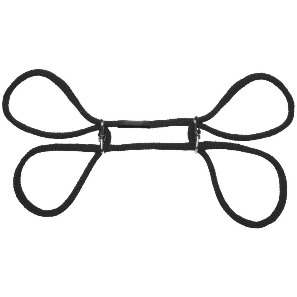 100% Katoenen Pols of Enkelmanchetten - Afbeelding 3