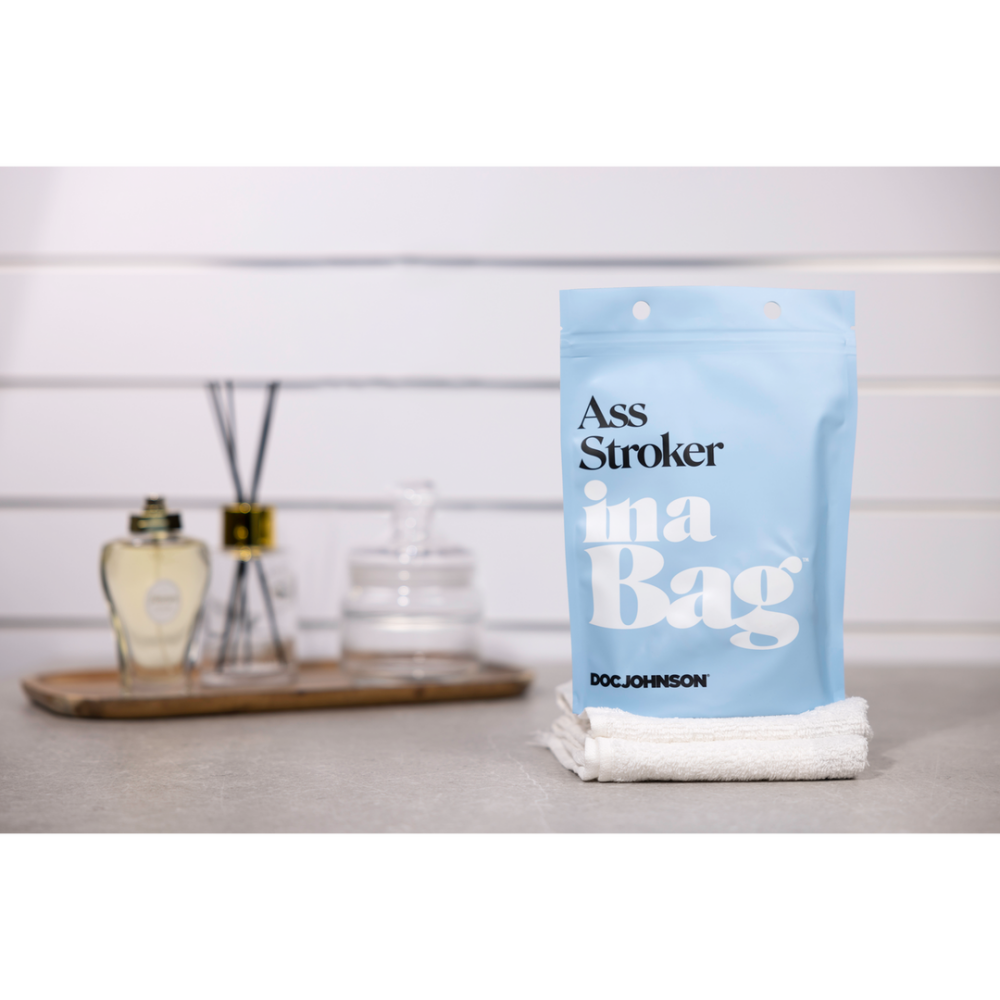 Ass Stroker - Afbeelding 4