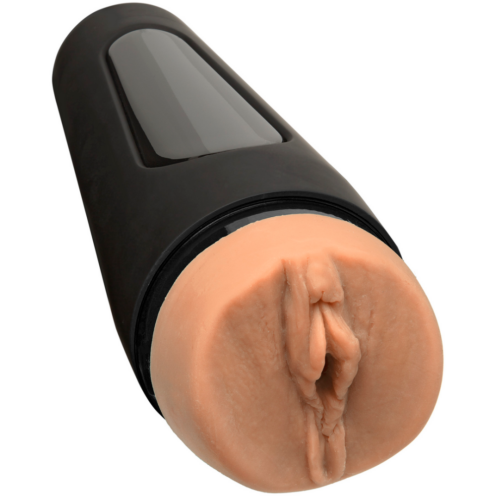 Lela Star - ULTRASKYN Pussy Masturbator - Afbeelding 5