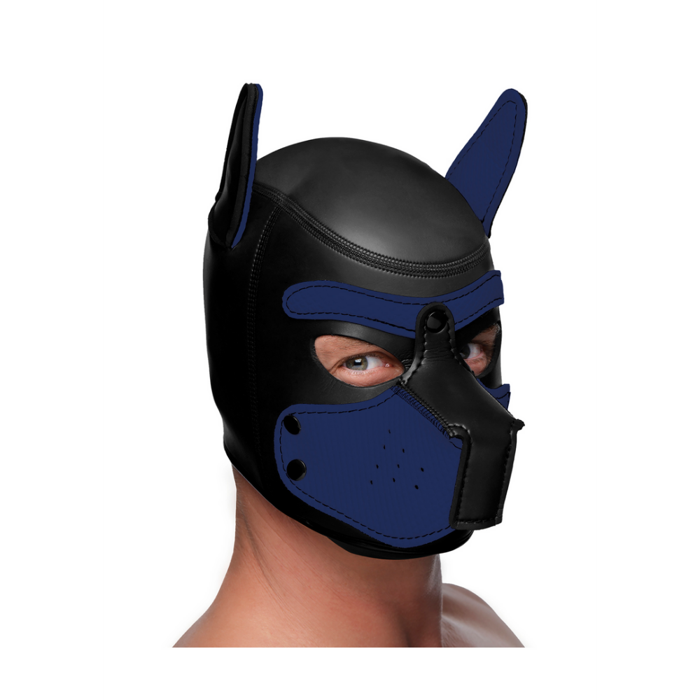 Neopreen Puppy Mask