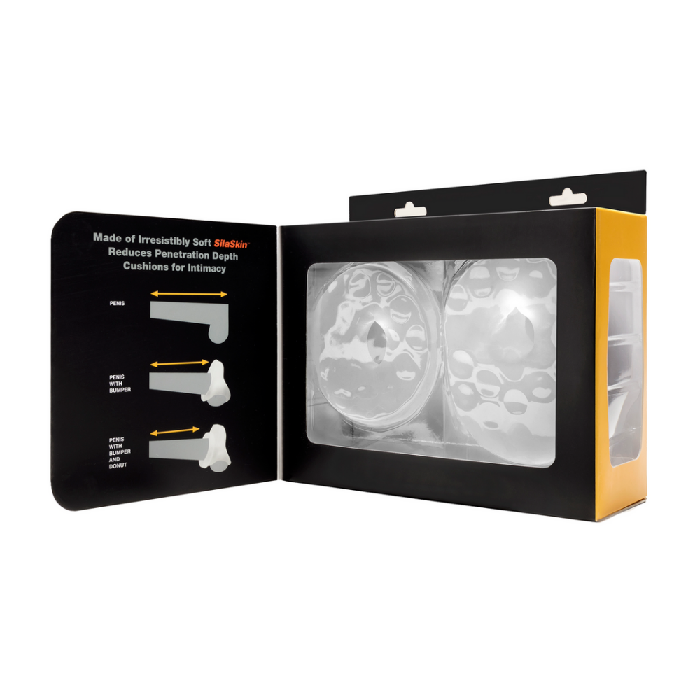 De Bumper - Dildo - Afbeelding 3