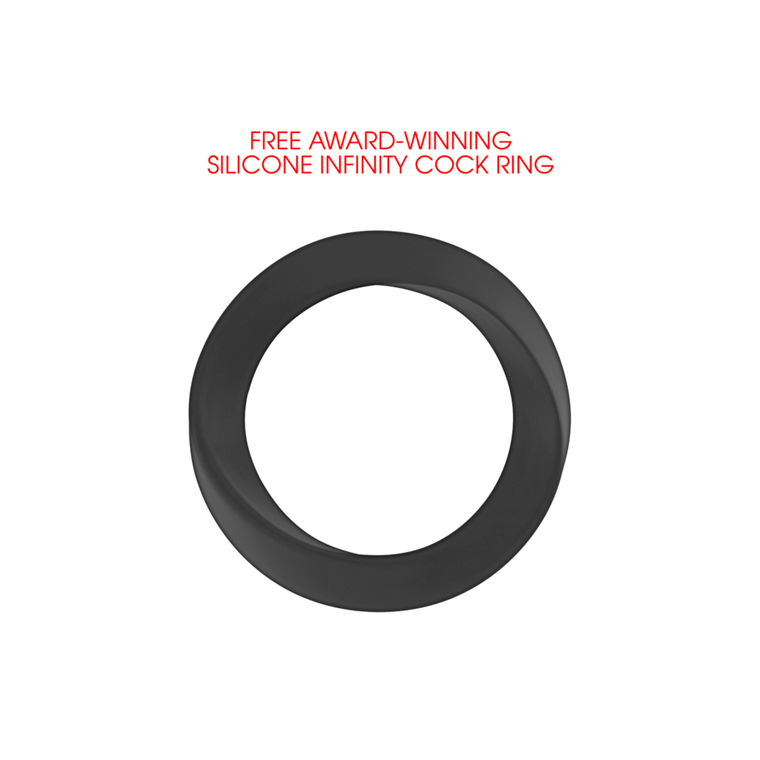 Classic XL Verlengpomp - Afbeelding 3