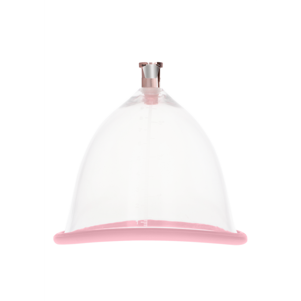 Borstkolf Set - Medium - Afbeelding 5