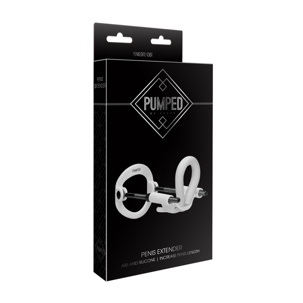 Penis Extender - Afbeelding 2