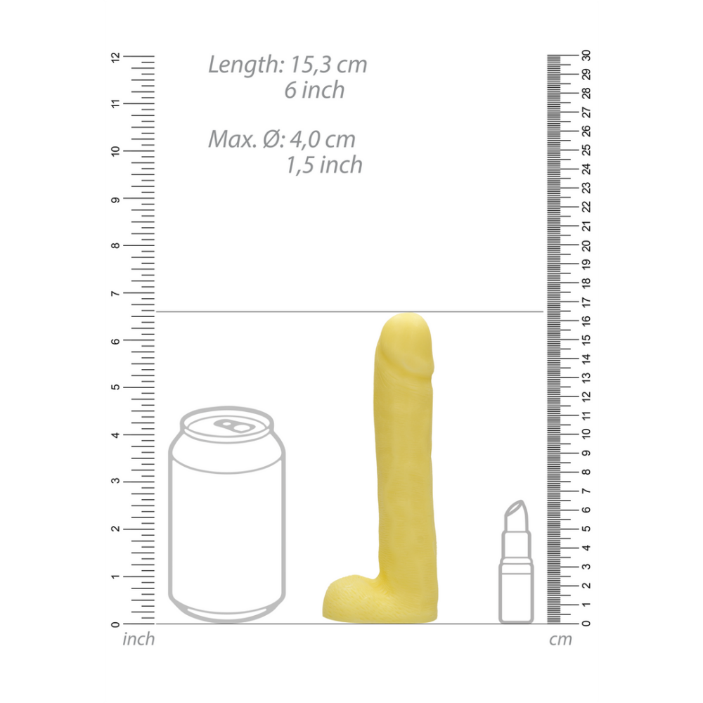 Dicky Zeep met Balls - Afbeelding 5