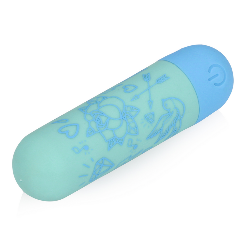 I’m Drawn to You - Bullet Vibrator - Afbeelding 5