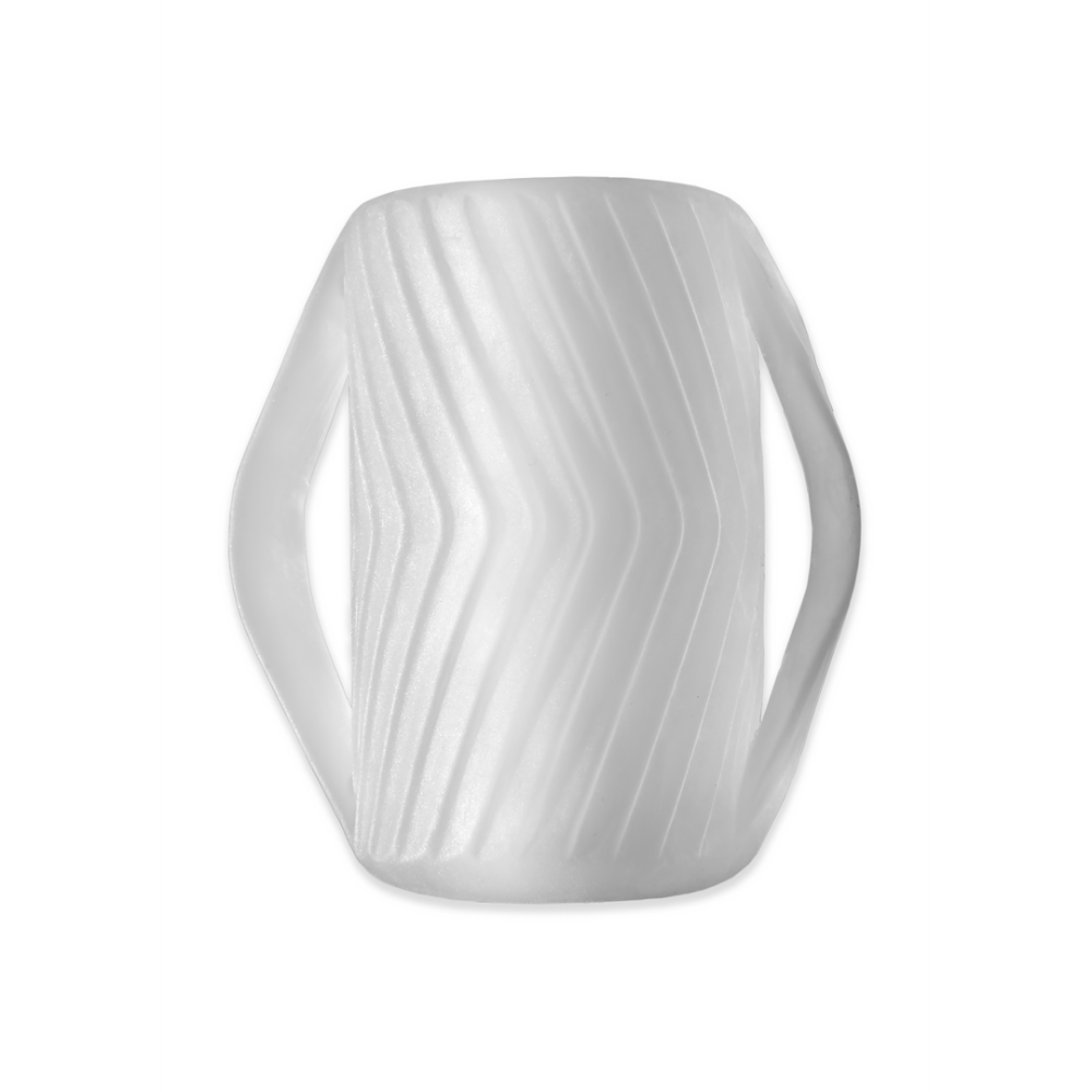 Masturbator met Grip voor Mannen