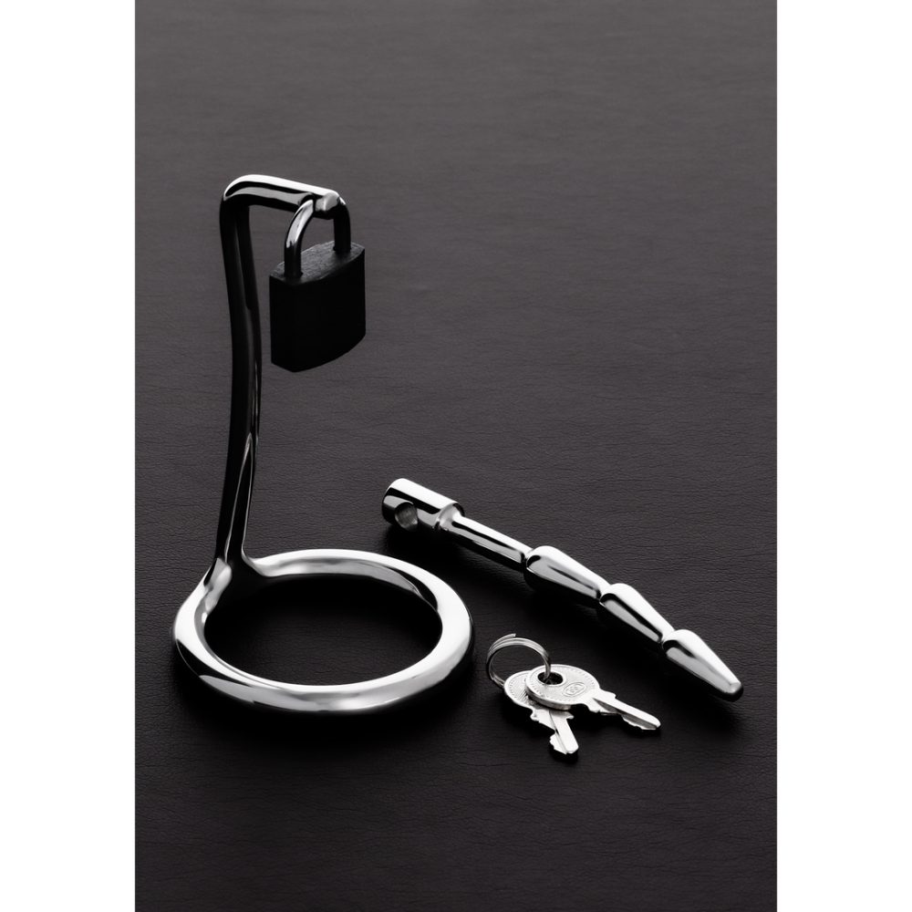 De Humped Cock Trap - 1.8 / 45mm - Afbeelding 2