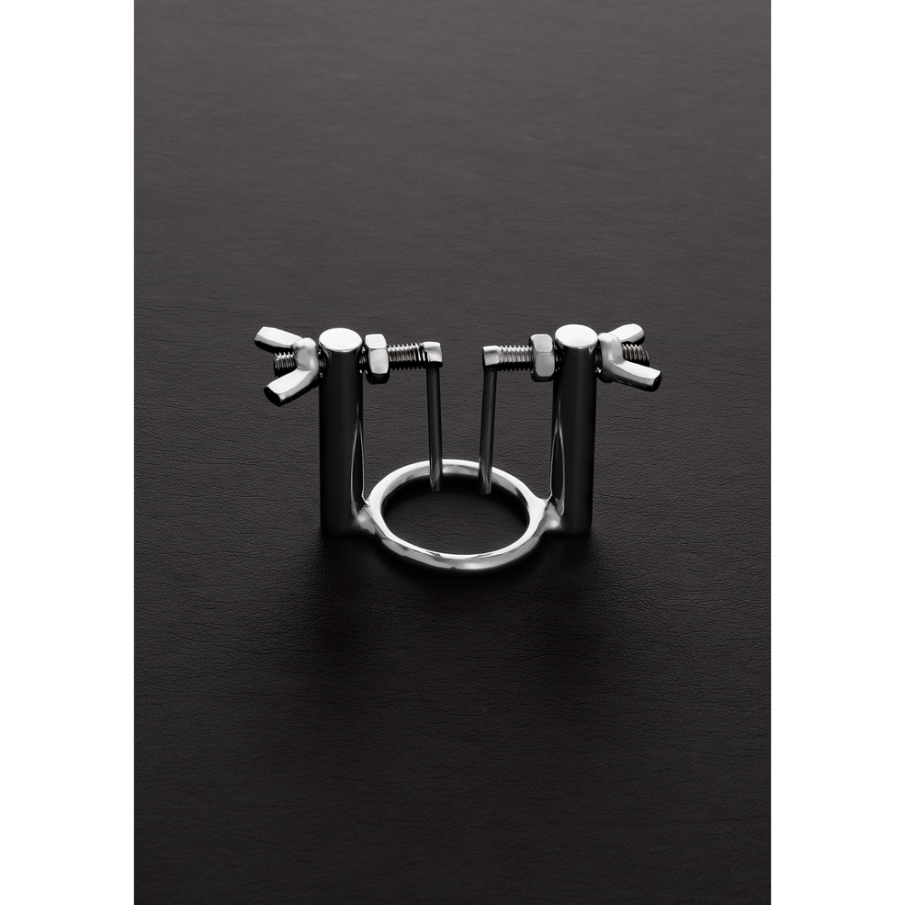 Vice Grip Urethral Stretcher