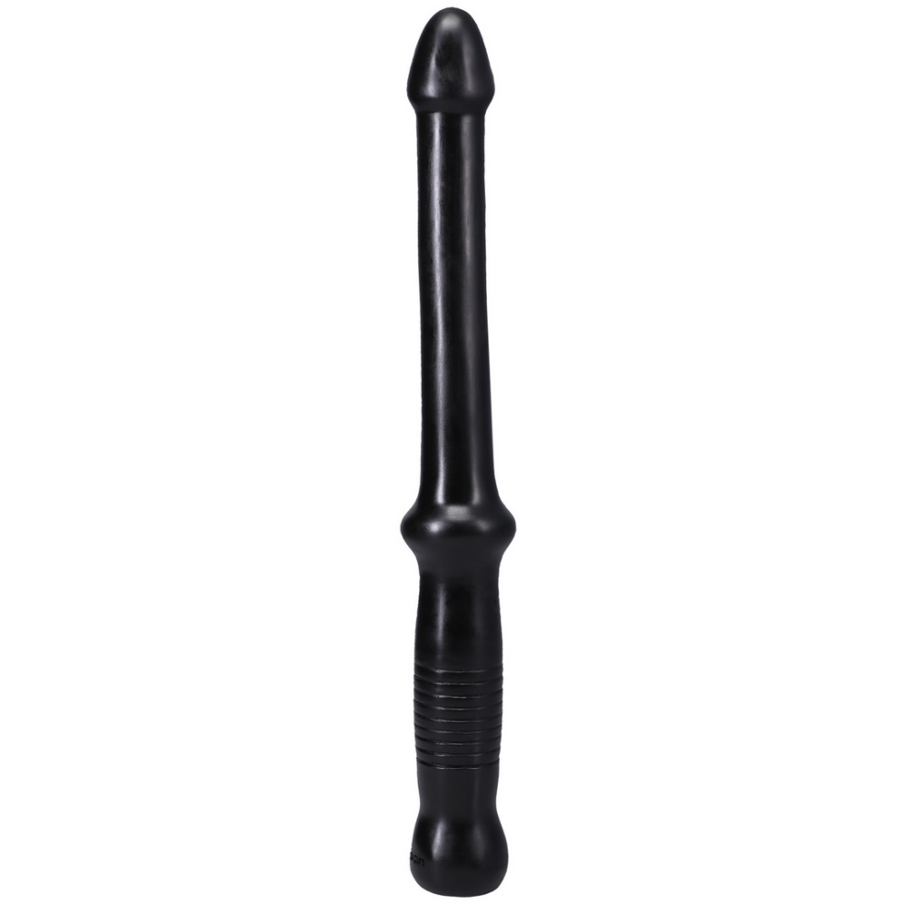 Anale Push - Dildo