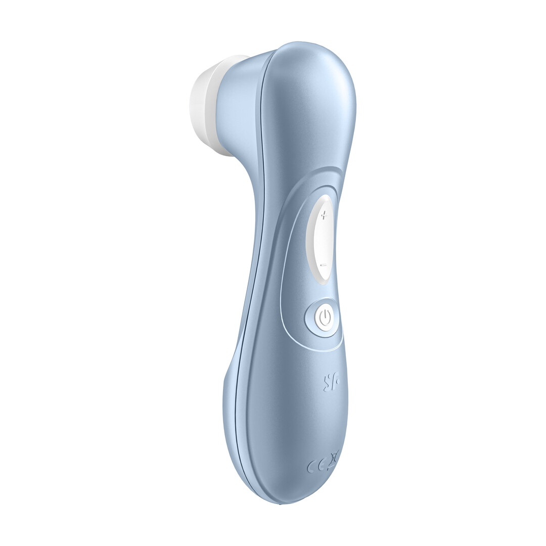 Pro 2 - Airpulse Stimulator - Azul - Afbeelding 5
