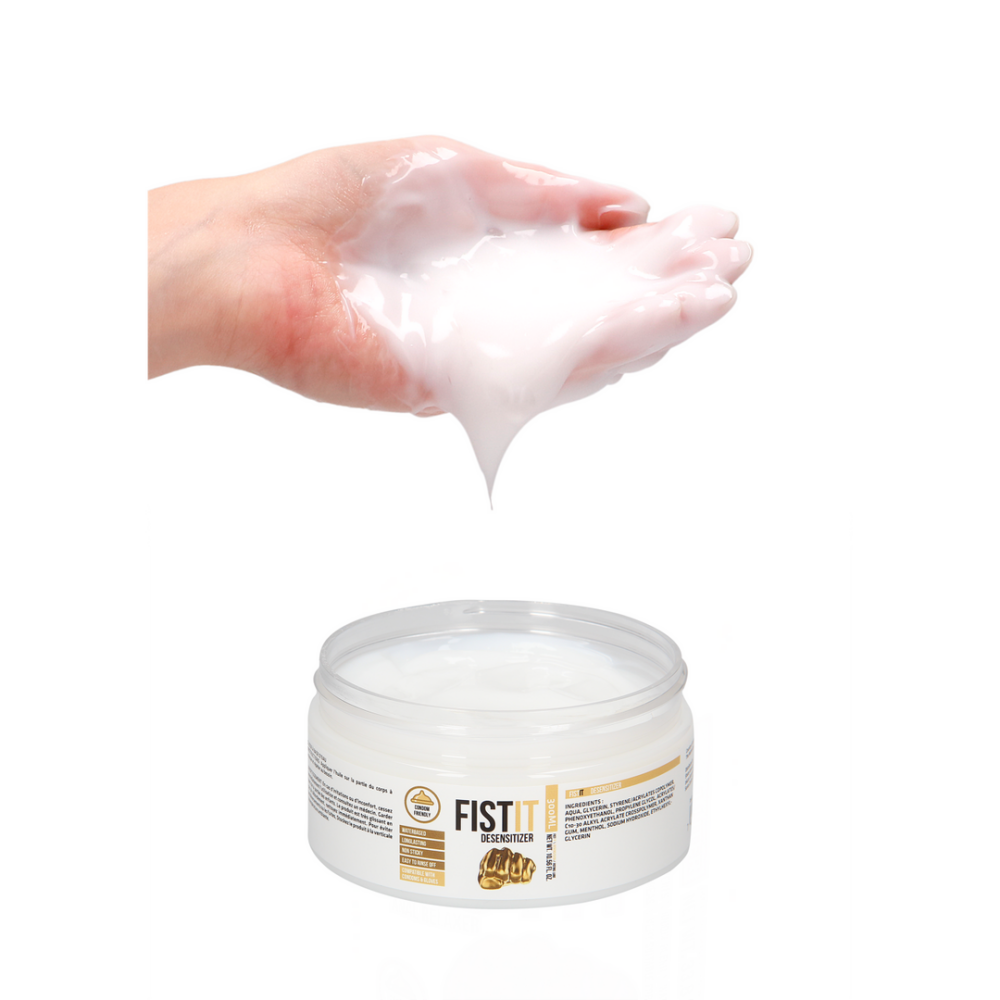 Verdovende Glijmiddel - 10,1 fl oz / 300 ml - Afbeelding 5