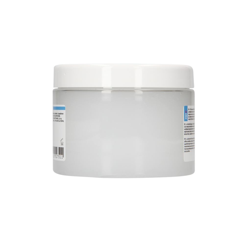 Hybride Smeermiddel - 17 fl oz / 500 ml - Afbeelding 2