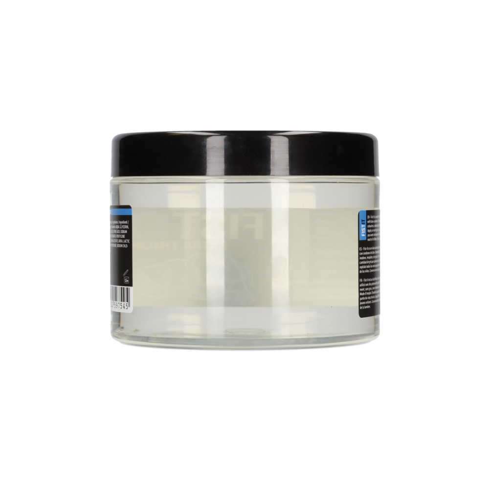 Special Edition Extra Thick Glijmiddel - 17 fl oz / 500 ml - Afbeelding 2