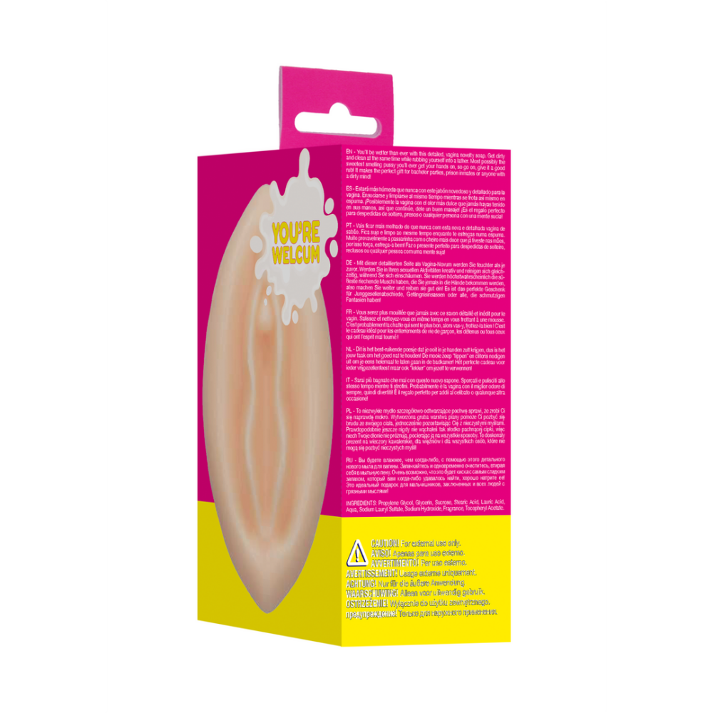 Pussy Zeep - Afbeelding 3