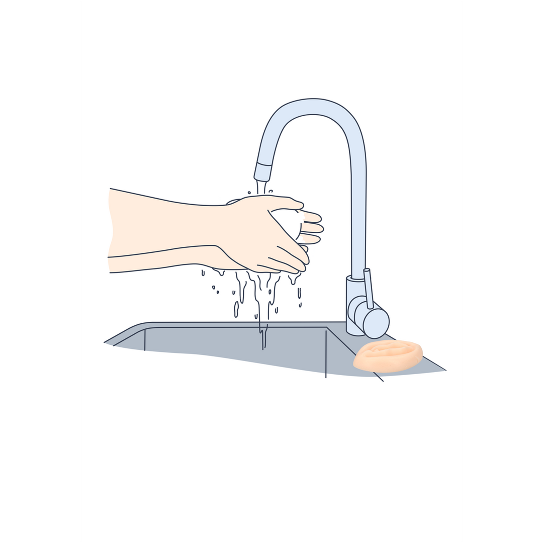 Pussy Zeep - Afbeelding 4