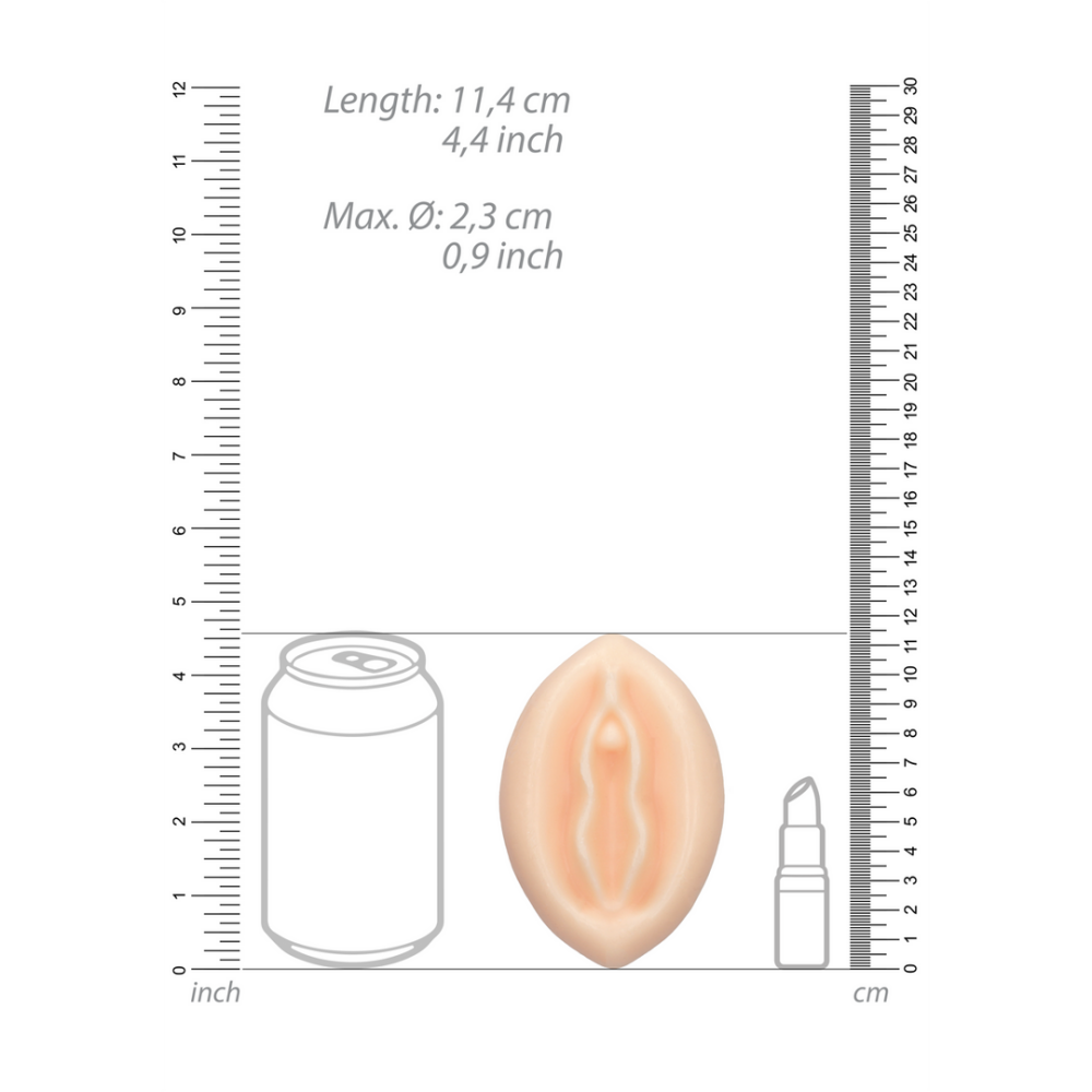 Pussy Zeep - Afbeelding 5