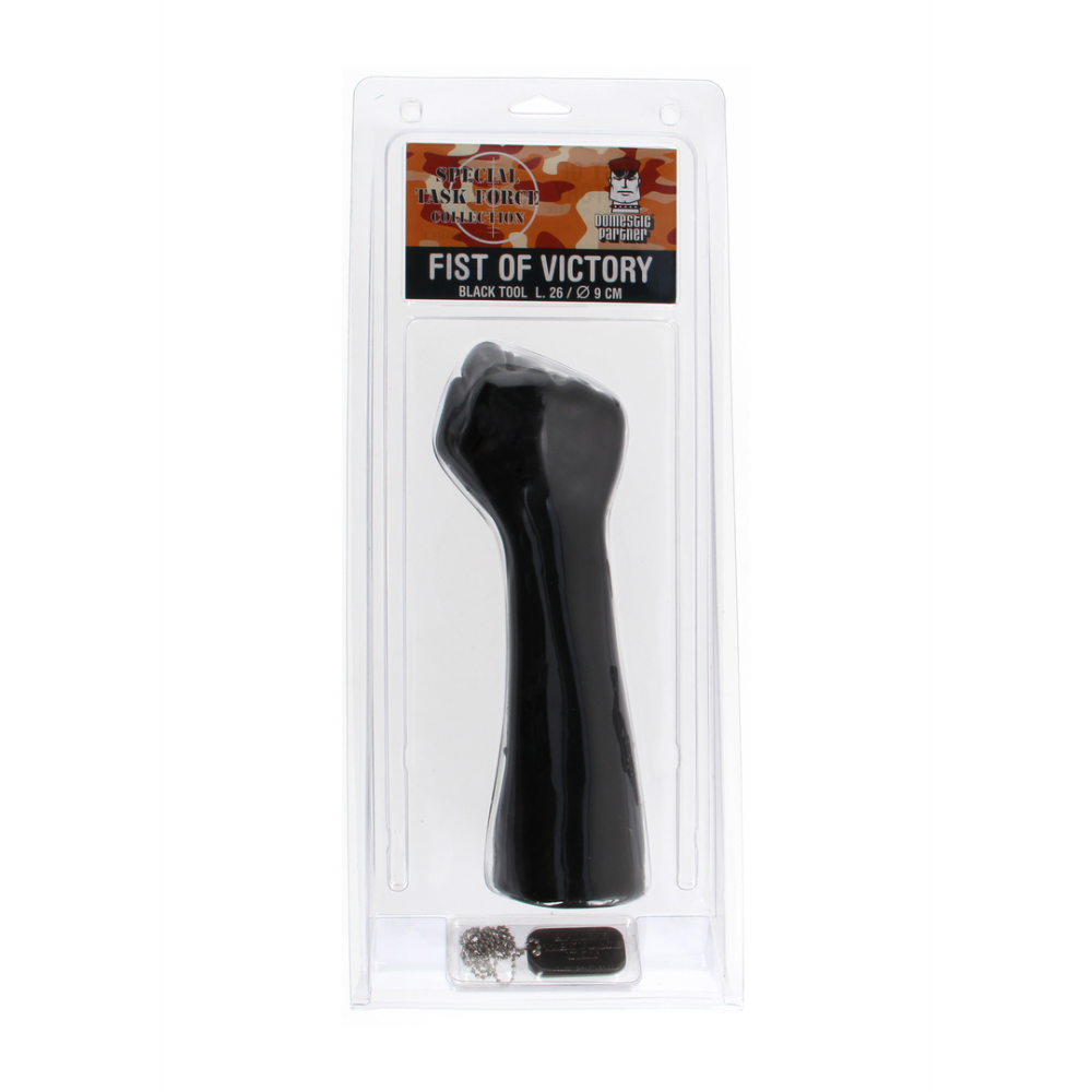 Vist van de Overwinning - Dildo - Afbeelding 2