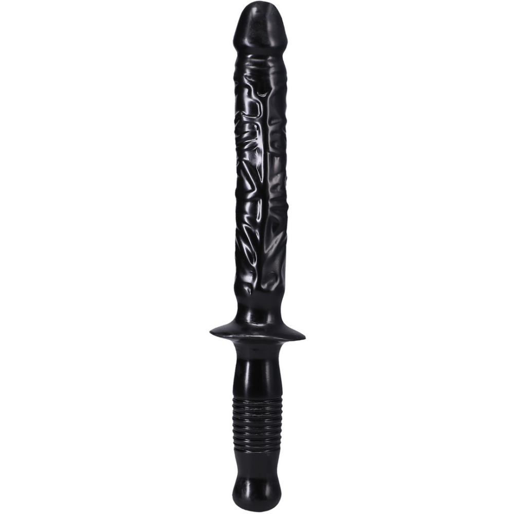 De Manhandler - Dildo