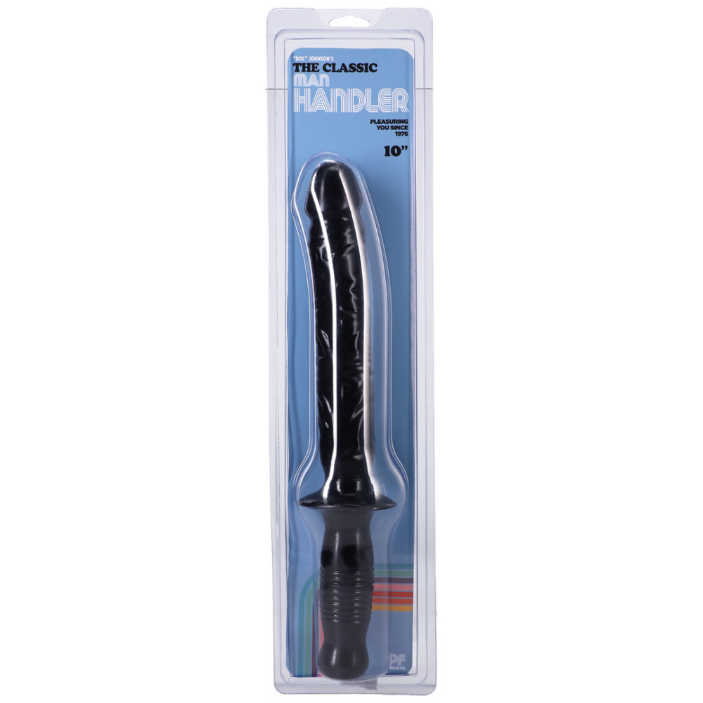 De Manhandler - Dildo - Afbeelding 2