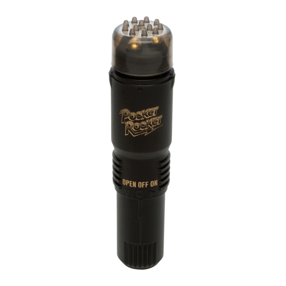 De Original - Limited Edition Mini Vibrator - 4 / 10 cm