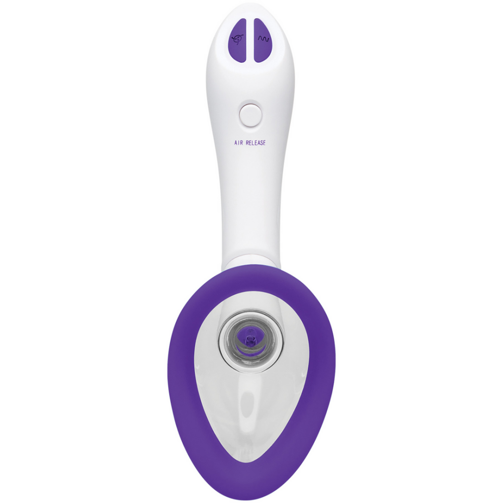 Intiem Body Pump voor Vrouwen - Afbeelding 5