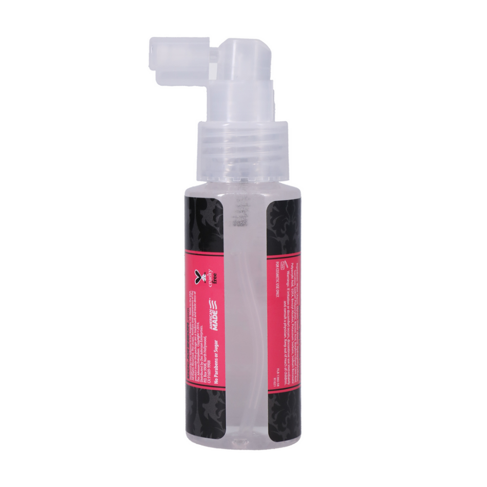Juicy Head - Dry Mouth Spray - Aardbei - 2 fl oz / 59 ml - Afbeelding 3