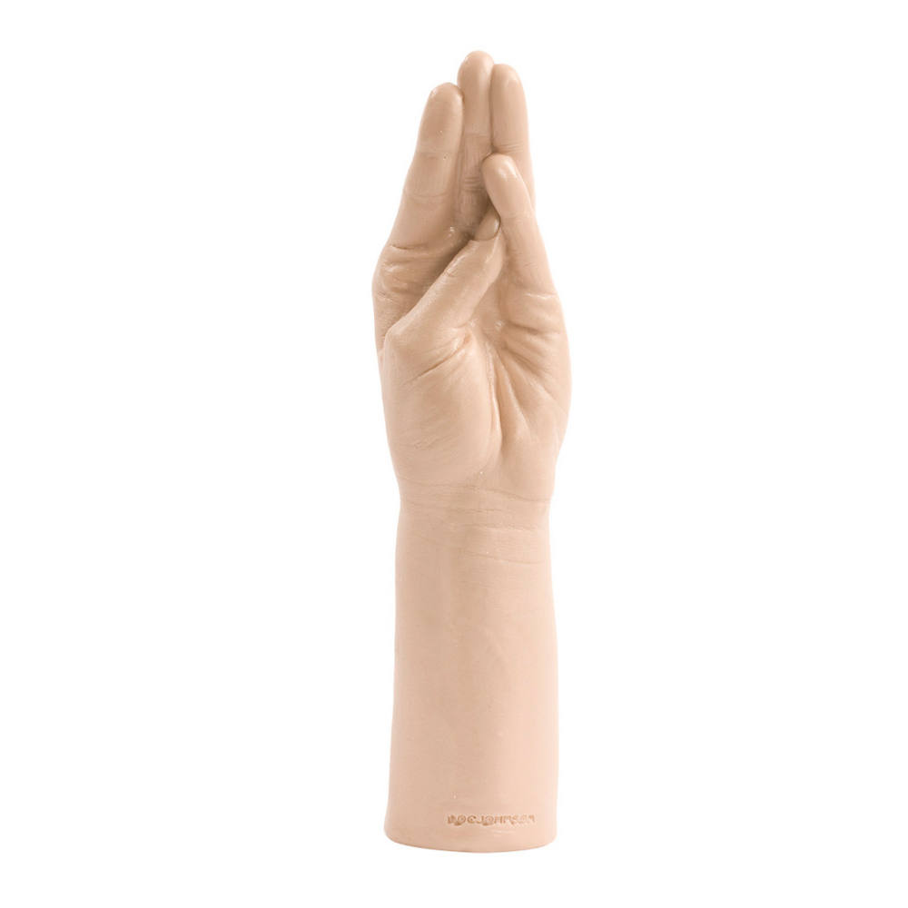 Magic Hand - Dildo - Afbeelding 3