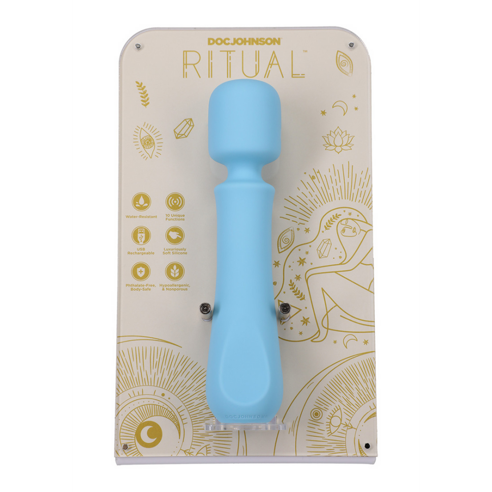 Acryl Display - RITUAL - Euphoria - Wand Vibe