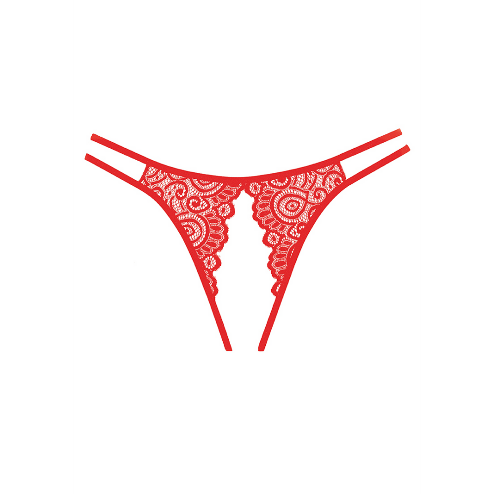 Lovestruck - Panty - One Size - Afbeelding 2