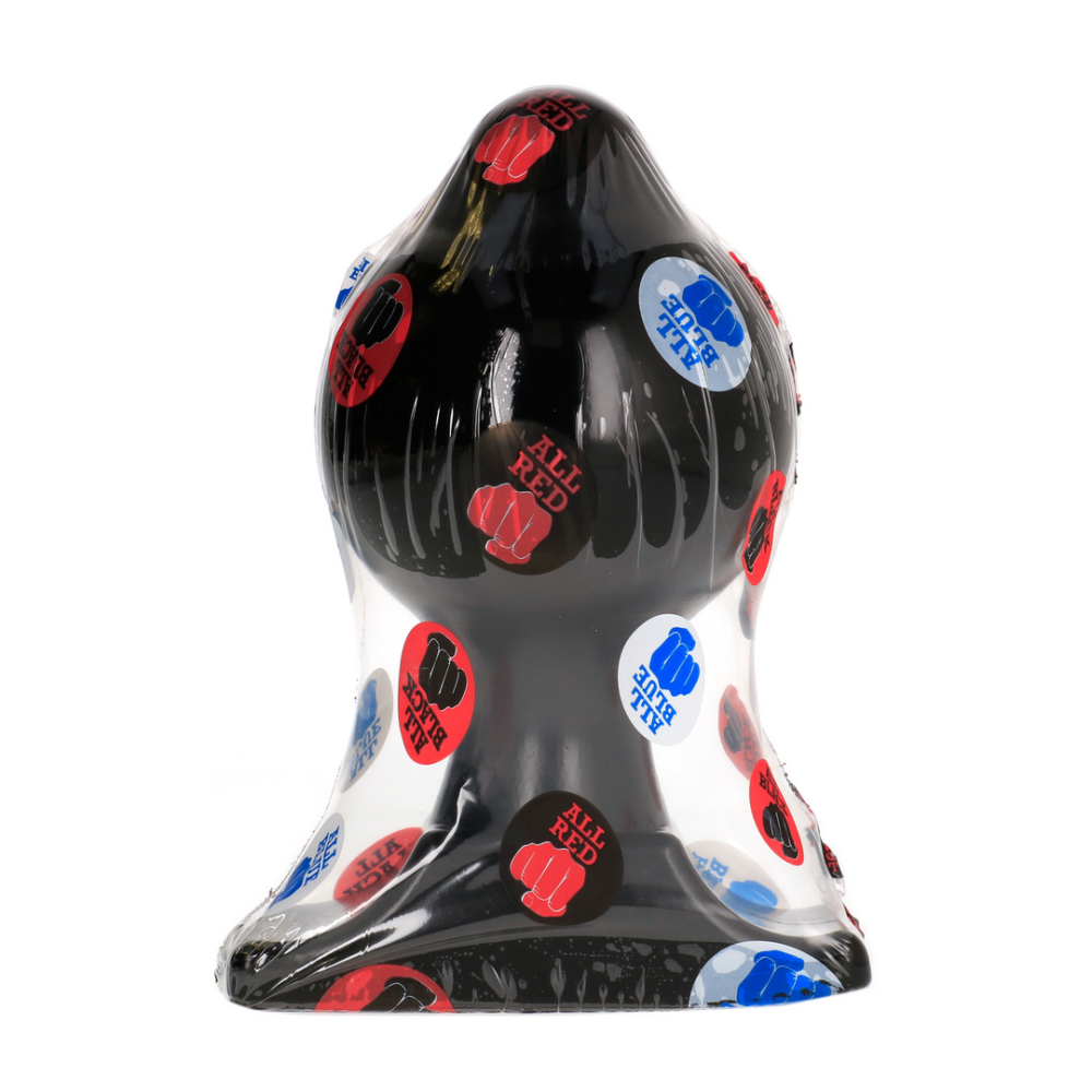 Butt Plug - 7 / 17,5 cm - Afbeelding 2