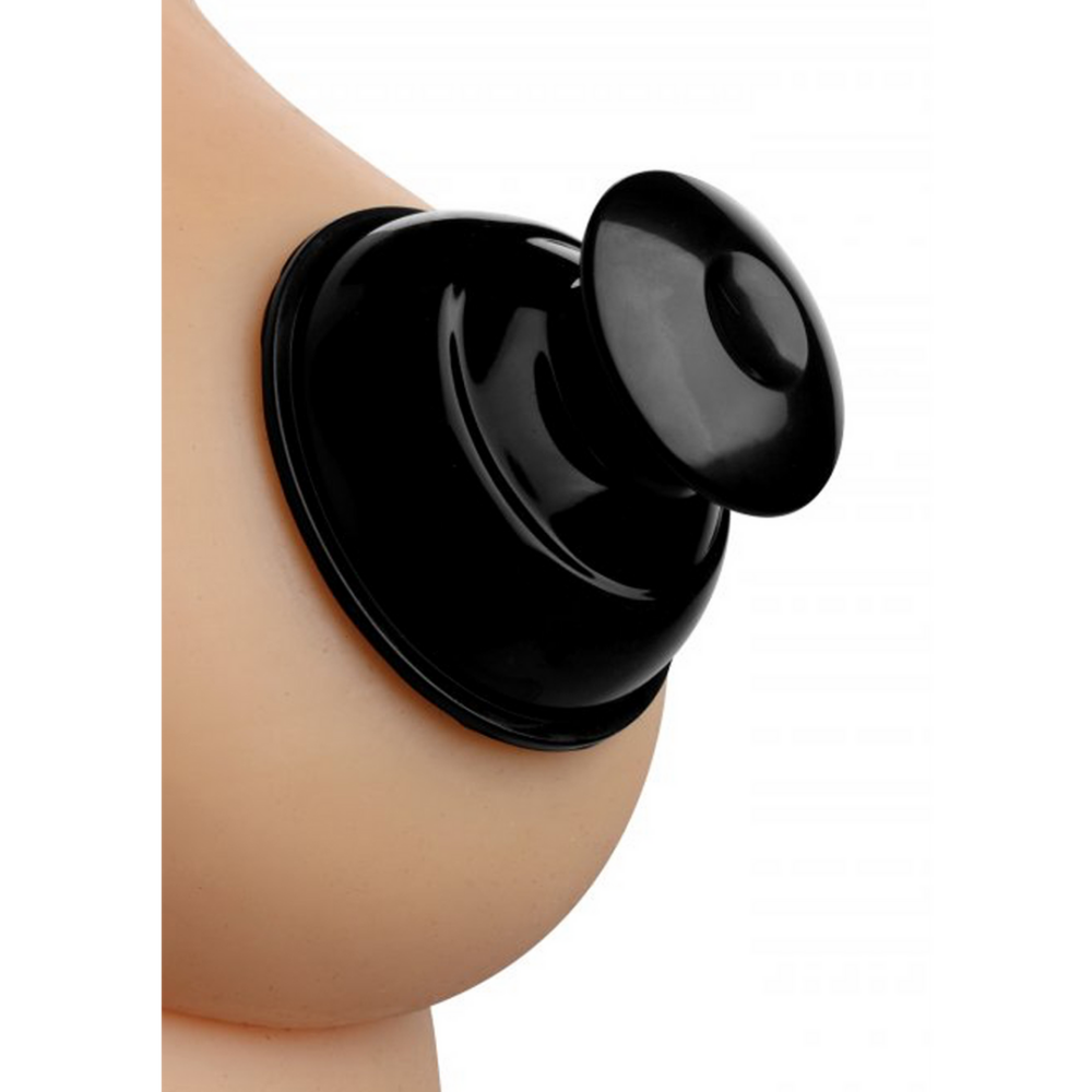 Pompers - Extreme Suction Siliconen Tepelzuigers - Afbeelding 3