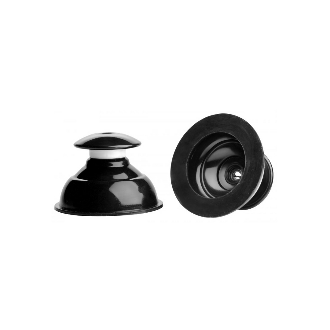 Pompers - Extreme Suction Siliconen Tepelzuigers - Afbeelding 5