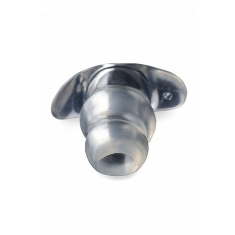 Duidelijk Zicht - Holle Anale Plug - Groot - Afbeelding 3