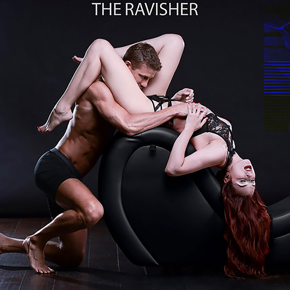 Kinky Couch - Sex Chaise Lounge - Afbeelding 5