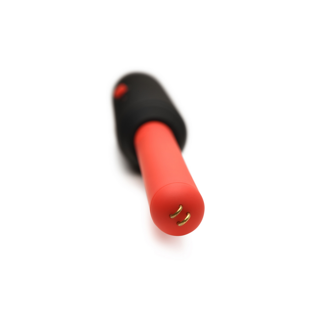 Spark Rod - Zapping Wand - Rood - Afbeelding 4