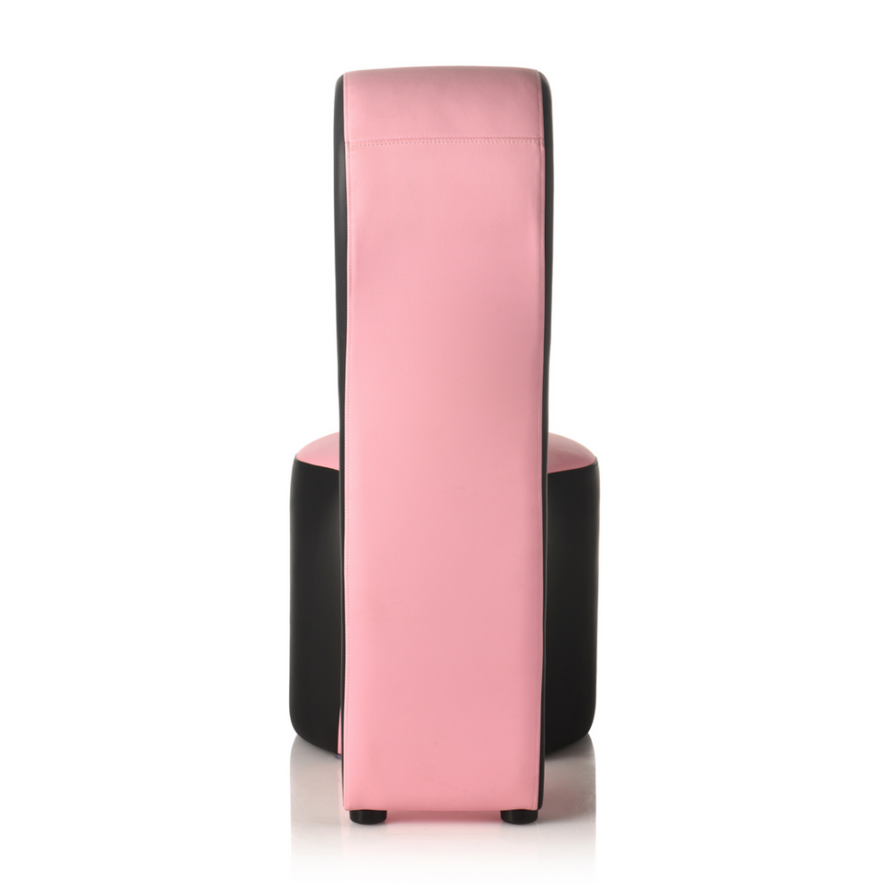 Stiletto Seksstoel - Roze - Afbeelding 4