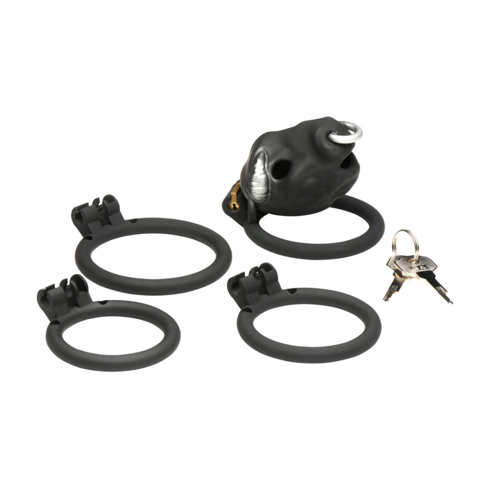 Bull - Kaste - Zwart - Afbeelding 4
