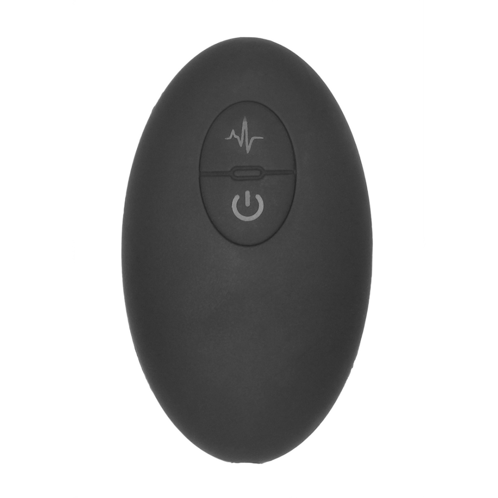 E-Stimulatie Vibrerende Prostaatmassager - Afbeelding 5