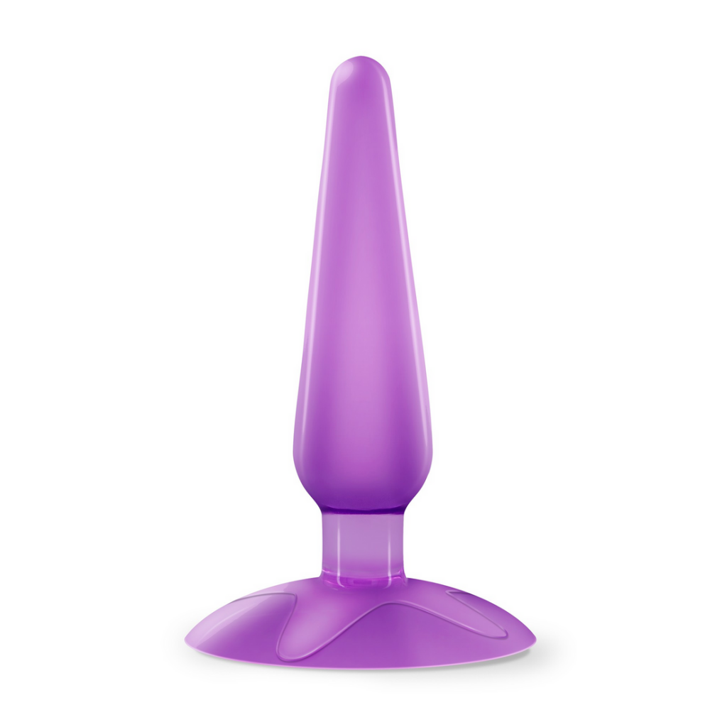 Jolly - Anale Plug - Lila