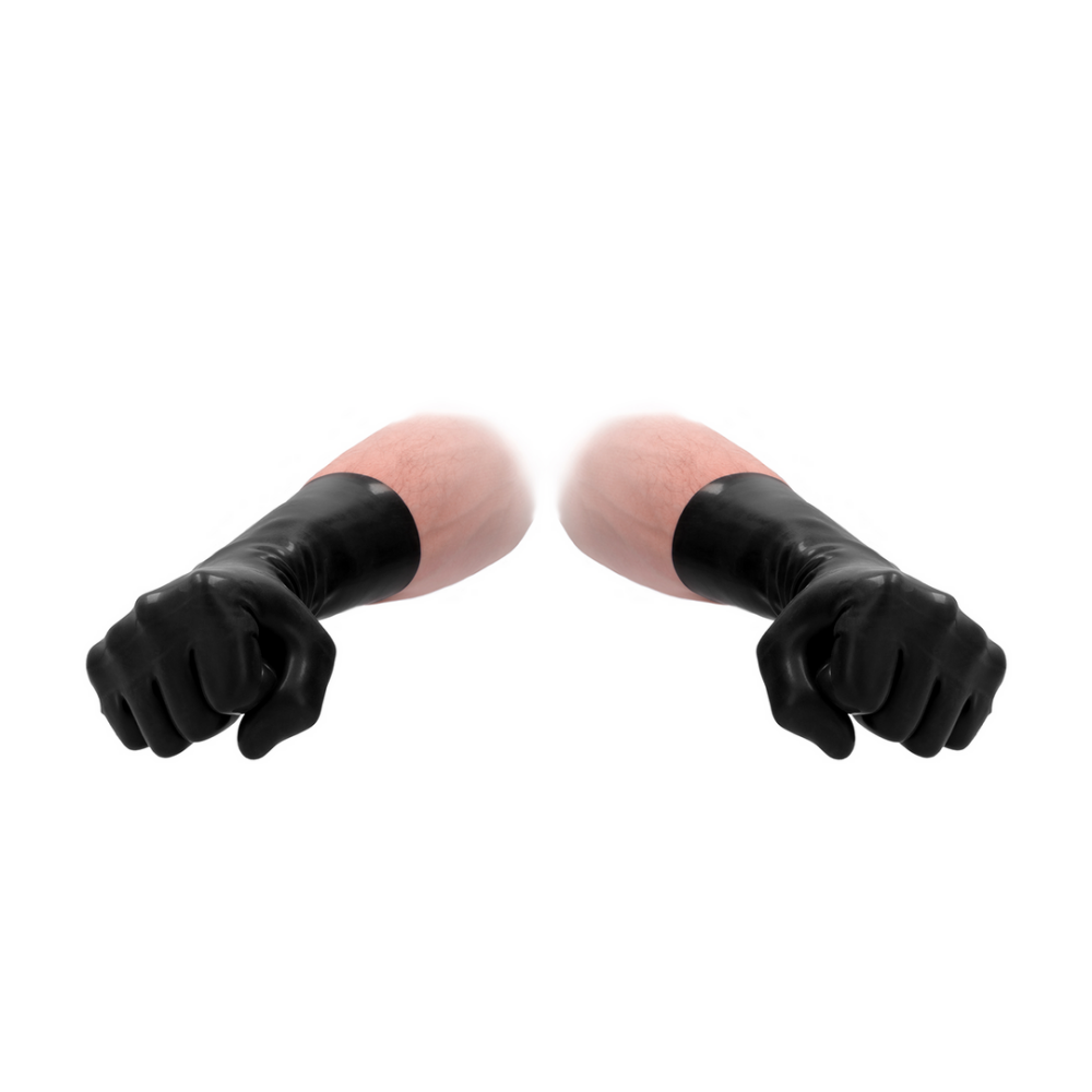 Latex Handschoenen voor Hem en Haar