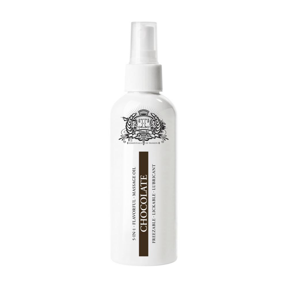 Ice Lubricant - Chocolade - 3 fl oz / 80 ml