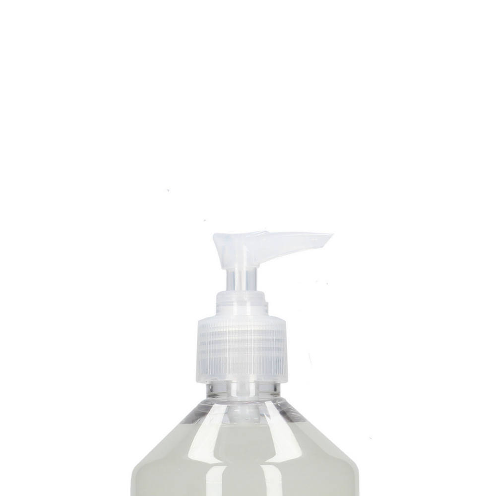 CBD Glijmiddel - 500 ml - Pomp - Afbeelding 4
