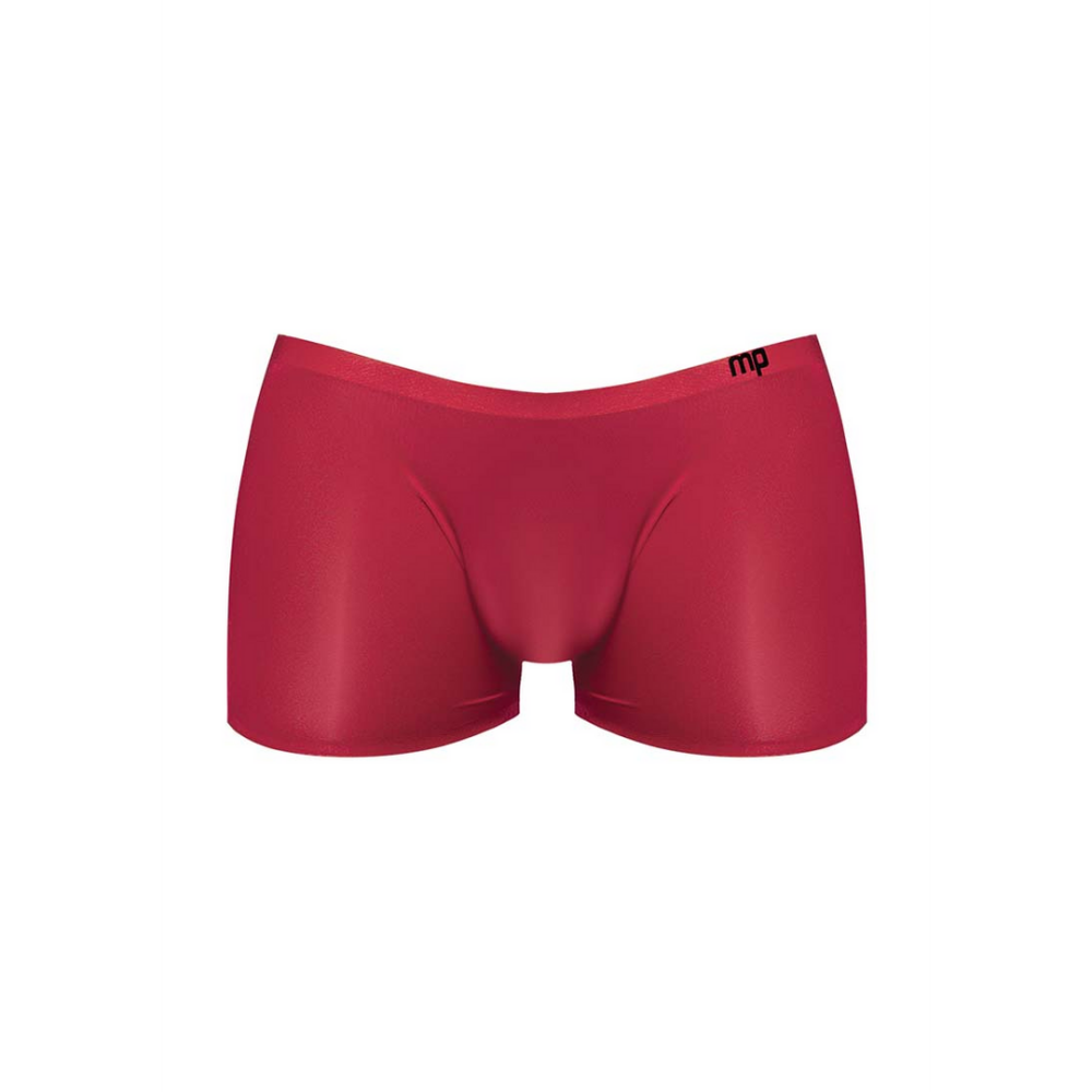 Short - S - Rode Wijn - Afbeelding 3