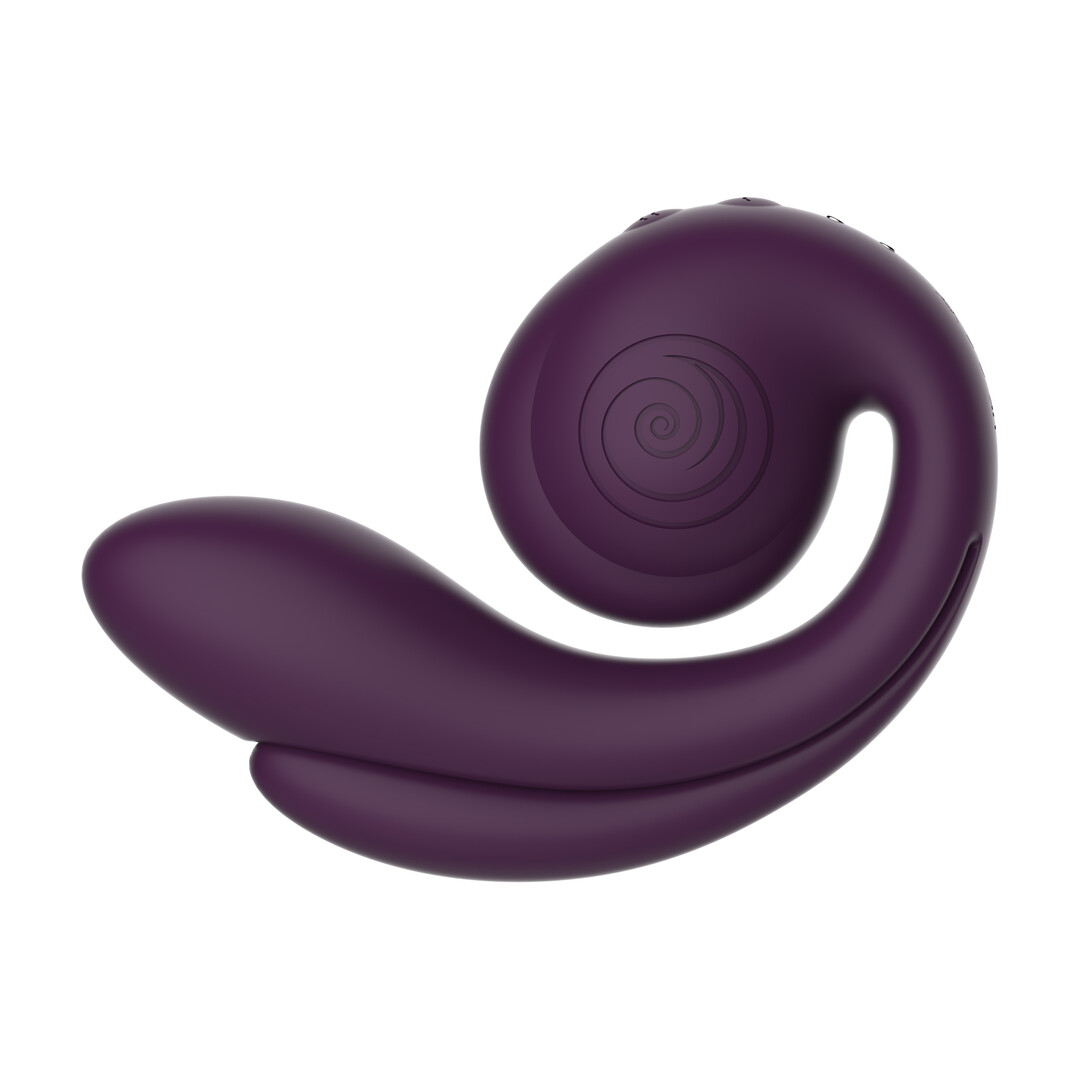 GIZI Pro - Drievoudige Stimulator - Grapo - Afbeelding 4