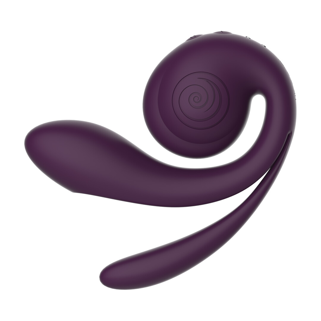 GIZI Pro - Drievoudige Stimulator - Grapo - Afbeelding 5