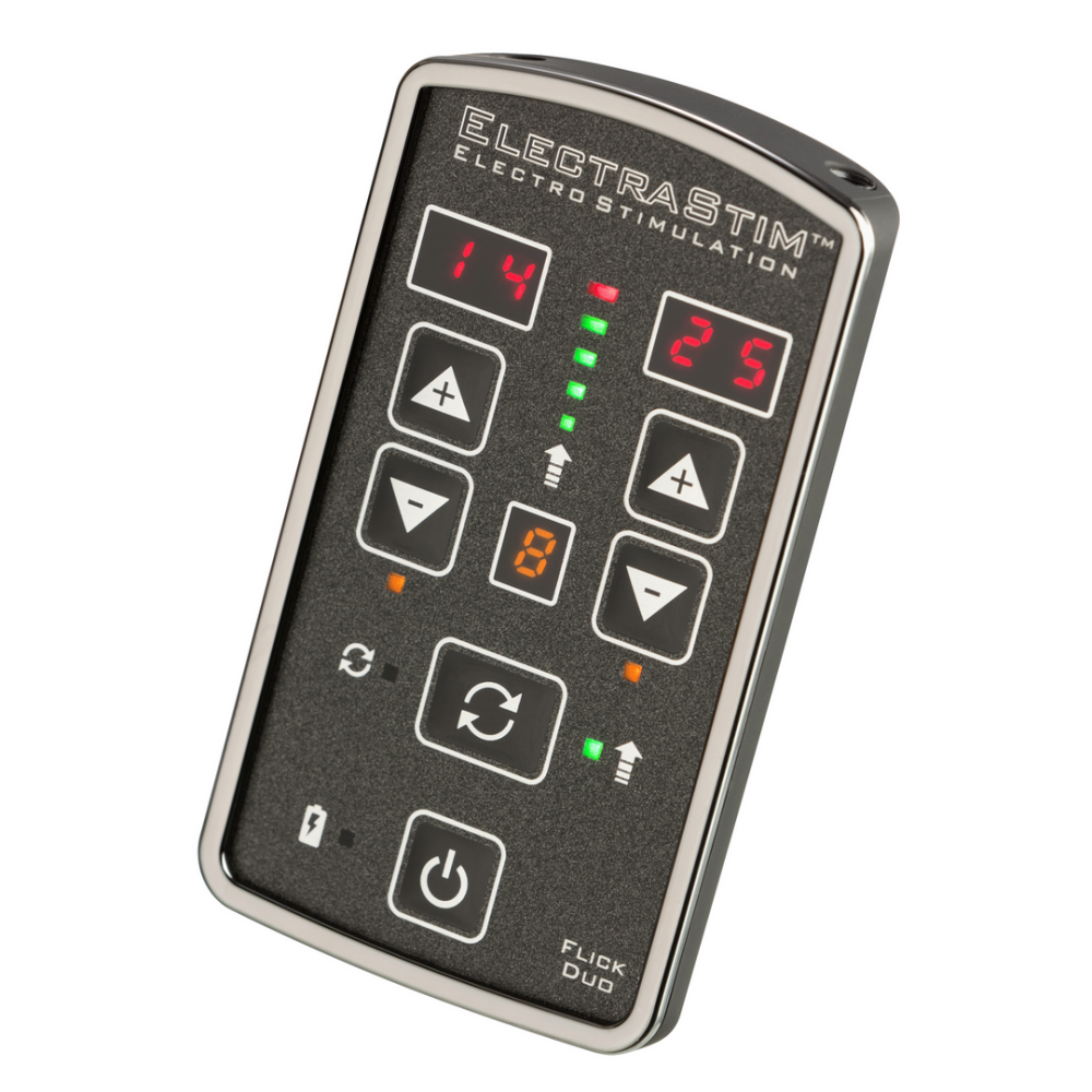 Flick - Duo Stimulator Multi-Pack - Afbeelding 4