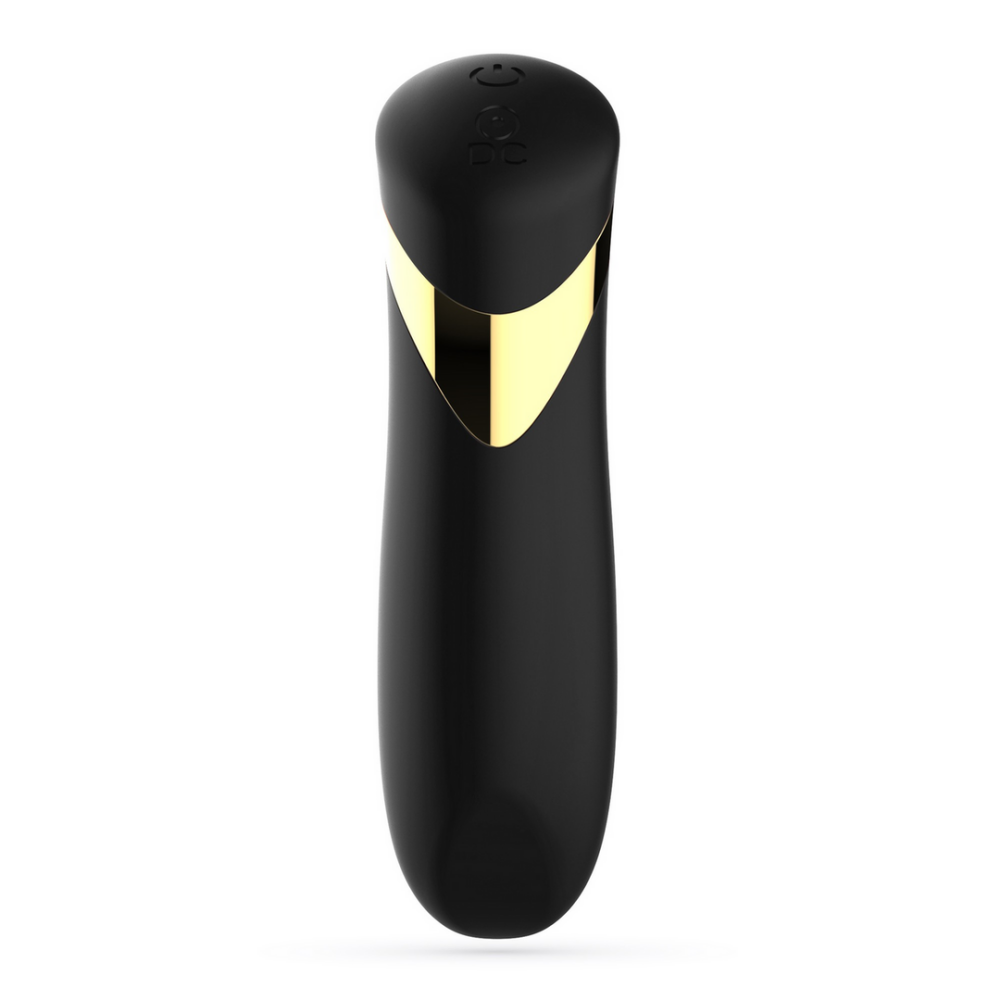 Blinders - Oplaadbare Vibrerende Bullet - Zwart - Afbeelding 3