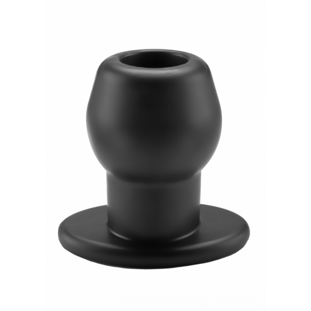 Tunnel Plug - Holle Butt Plug - M