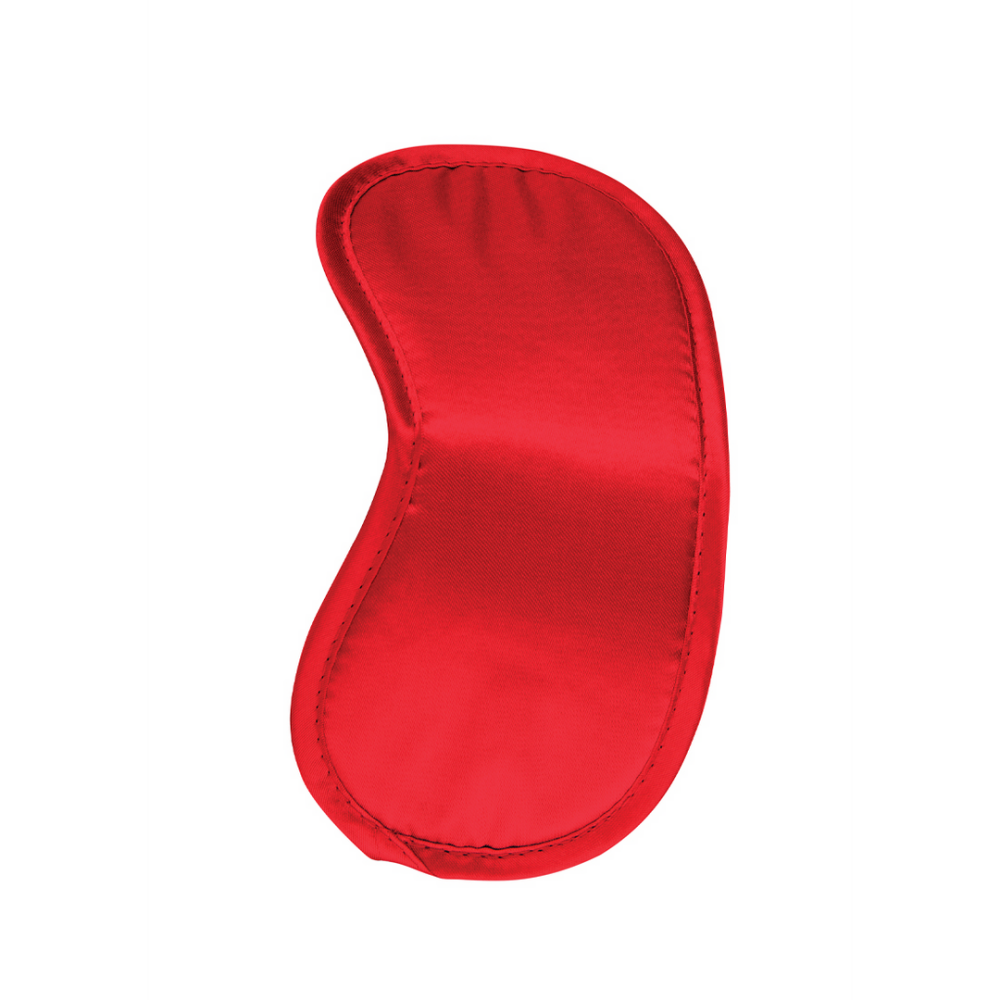 Zachte Oogmasker